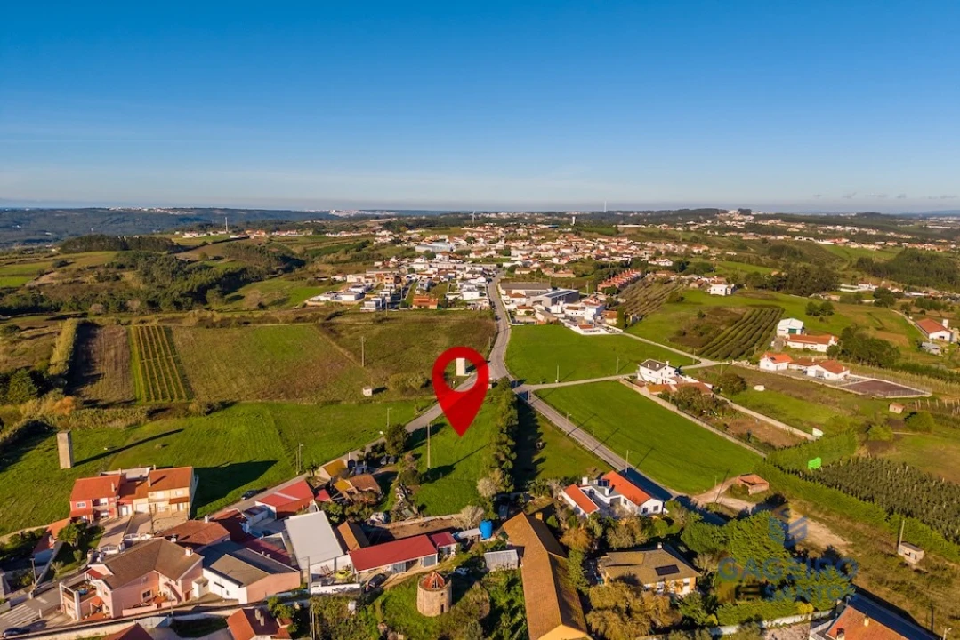 Terreno para Venda em Alfeizerão Foto 22