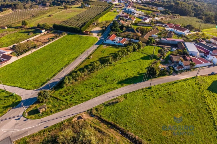 Terreno para Venda em Alfeizerão Foto 4