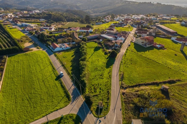 Terreno para Venda em Alfeizerão Foto 7