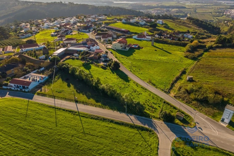 Terreno para Venda em Alfeizerão Foto 8