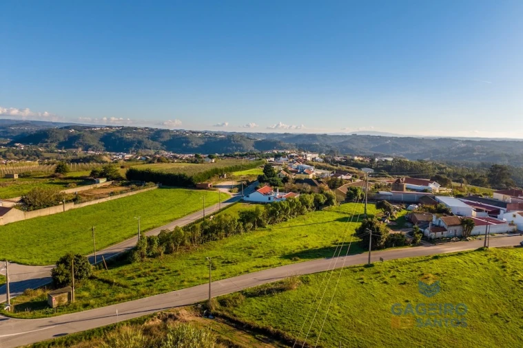 Terreno para Venda em Alfeizerão Foto 11