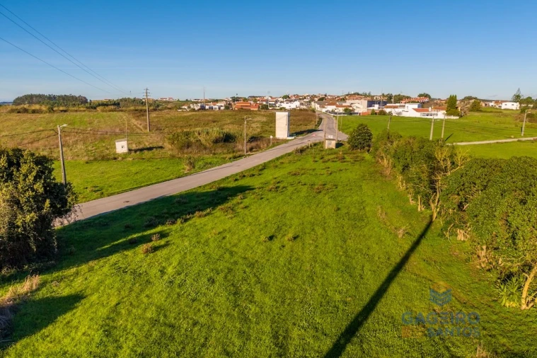Terreno para Venda em Alfeizerão Foto 15