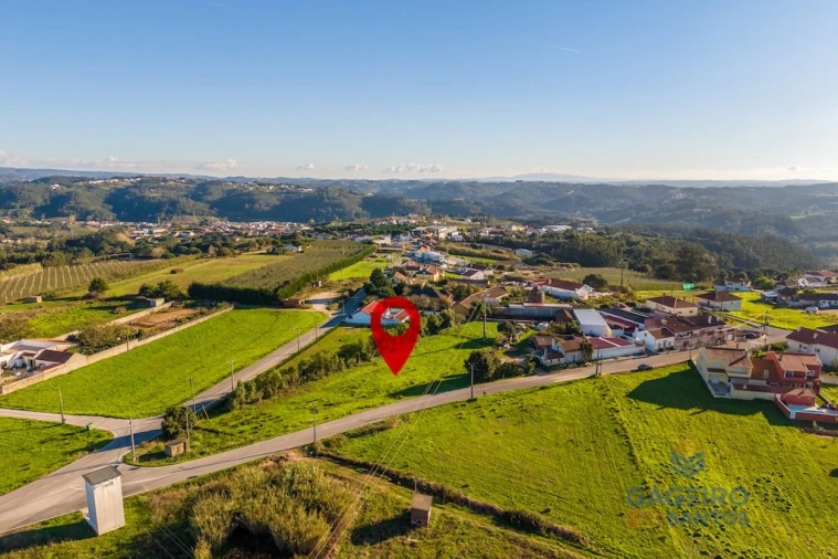 Terreno para Venda em Alfeizerão Foto 17