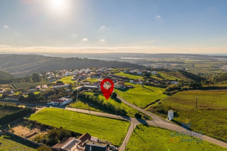 Terreno para Venda em Alfeizerão Foto 19