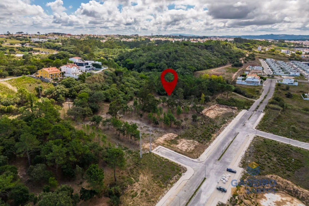 Terreno para Venda em Tornada e Salir do Porto Foto 8