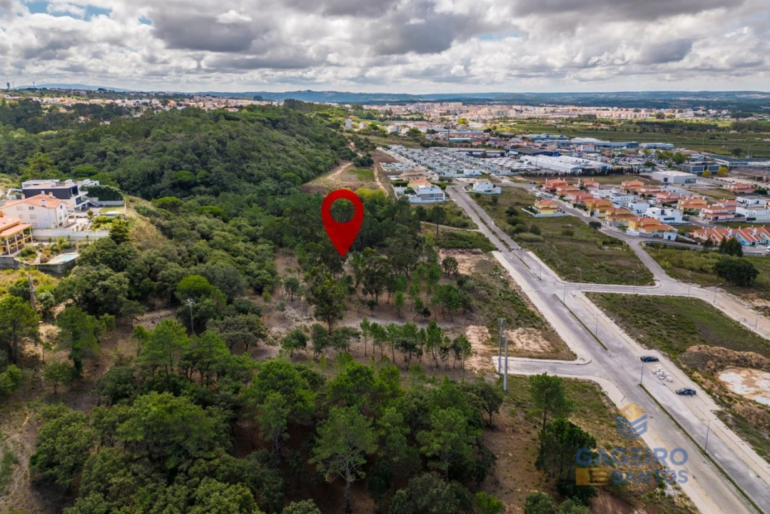 Terreno para Venda em Tornada e Salir do Porto Foto 9