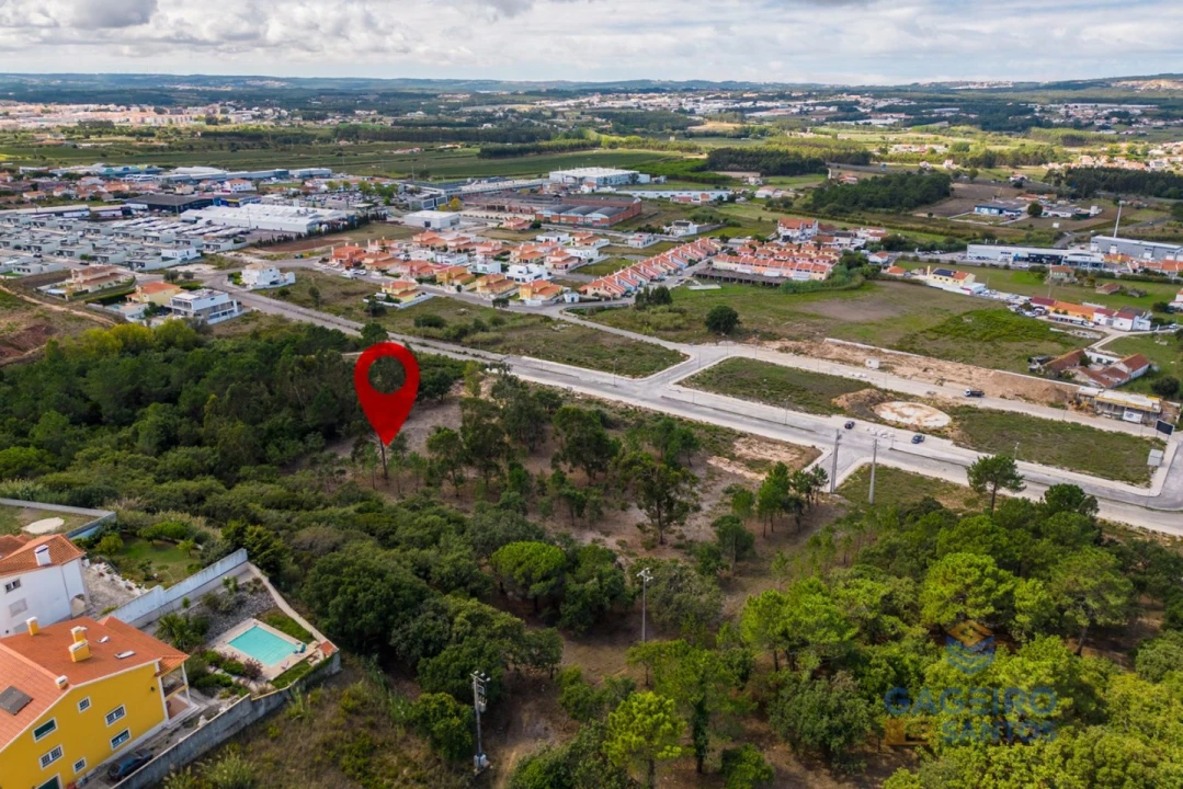 Terreno para Venda em Tornada e Salir do Porto Foto 5