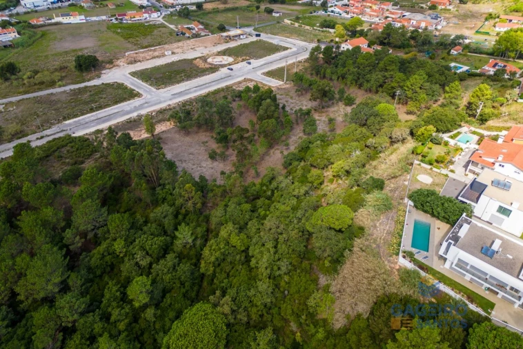 Terreno para Venda em Tornada e Salir do Porto Foto 21