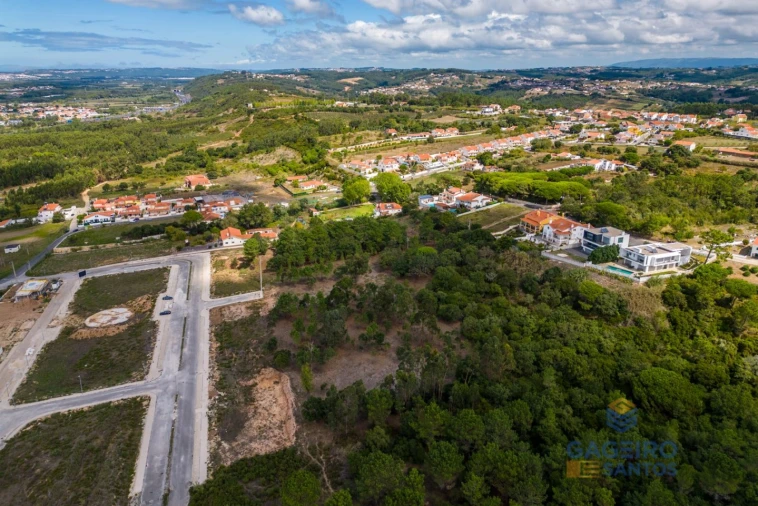 Terreno para Venda em Tornada e Salir do Porto Foto 22