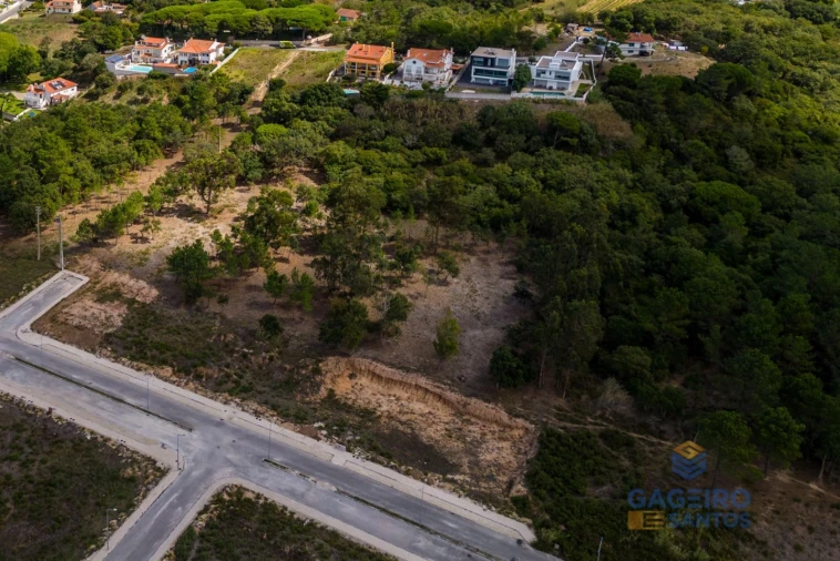 Terreno para Venda em Tornada e Salir do Porto Foto 23