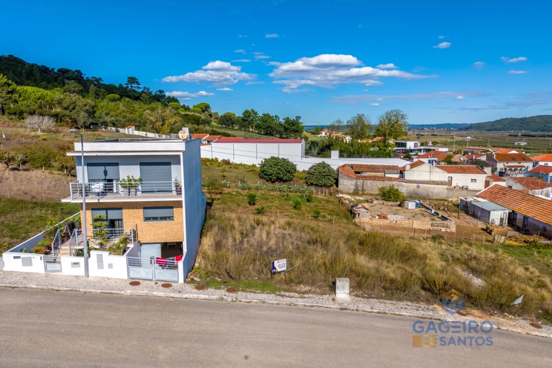 Terreno para Venda em Famalicão Foto 5