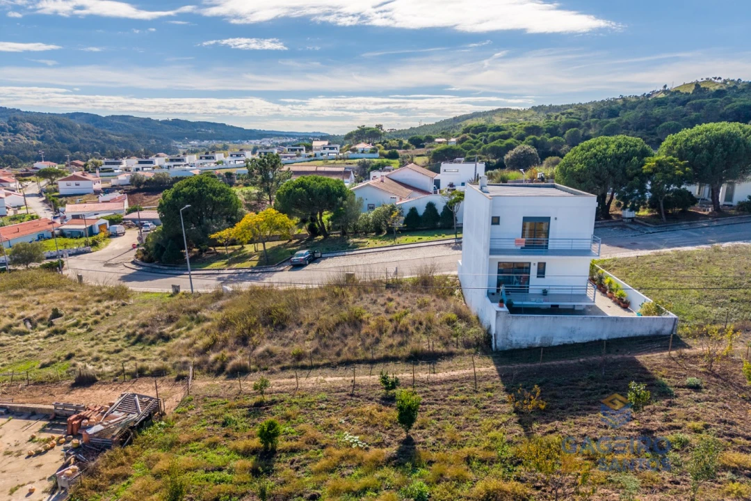 Terreno para Venda em Famalicão Foto 8