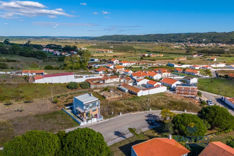 Terreno para Venda em Famalicão Foto 6