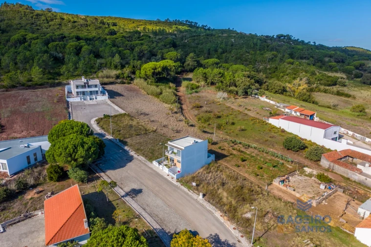 Terreno para Venda em Famalicão Foto 7