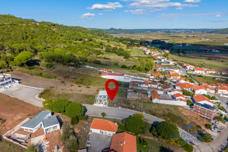 Terreno para Venda em Famalicão Foto 9
