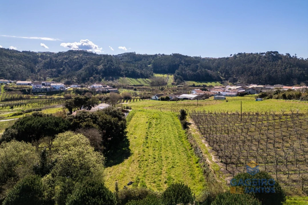 Terreno para Venda em Alfeizerão Foto 3