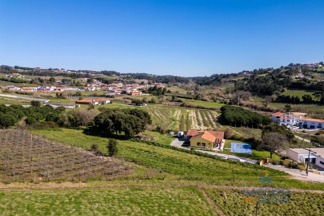 Terreno para Venda em Alfeizerão Foto 6