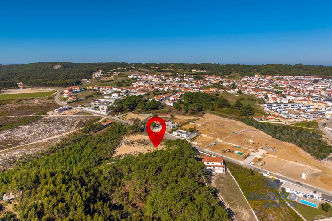 Terreno para Venda em Tornada e Salir do Porto Foto 16