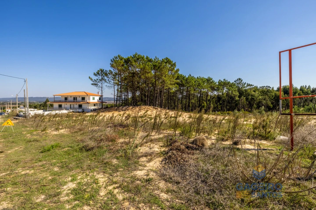 Terreno para Venda em Tornada e Salir do Porto Foto 17