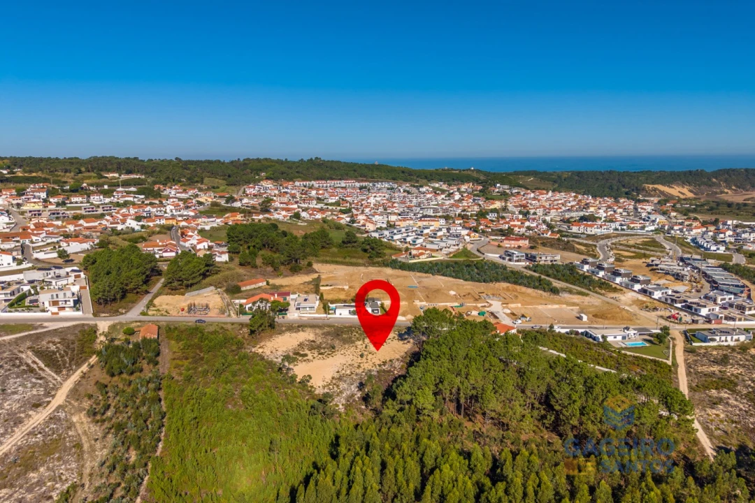 Terreno para Venda em Tornada e Salir do Porto Foto 19