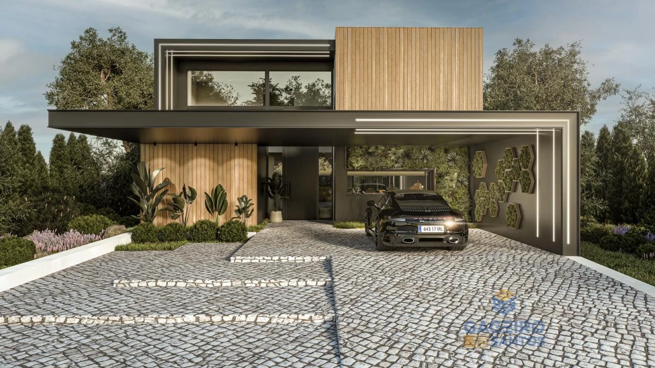 Terreno para Venda em Tornada e Salir do Porto Foto 5