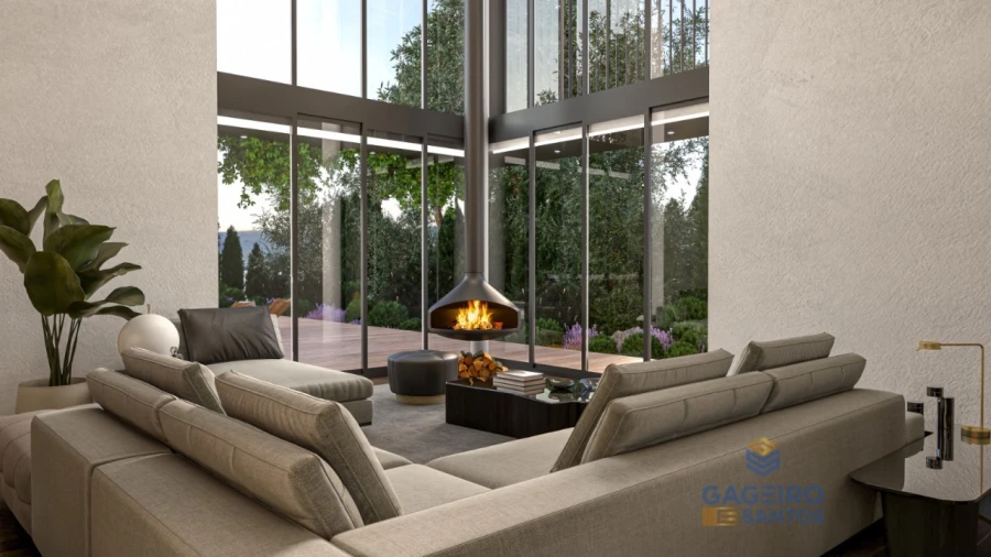 Terreno para Venda em Tornada e Salir do Porto Foto 6