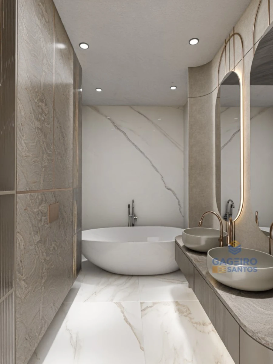 Terreno para Venda em Tornada e Salir do Porto Foto 10