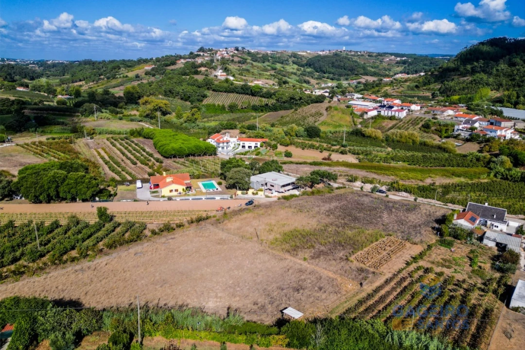 Terreno para Venda em Alfeizerão Foto 5
