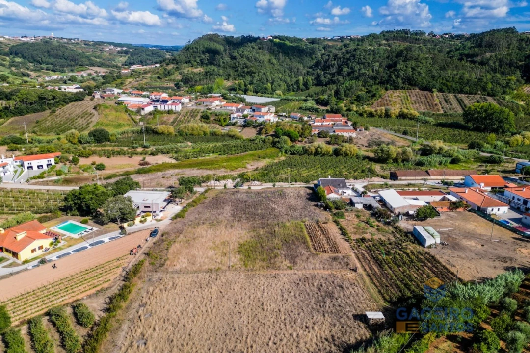 Terreno para Venda em Alfeizerão Foto 6