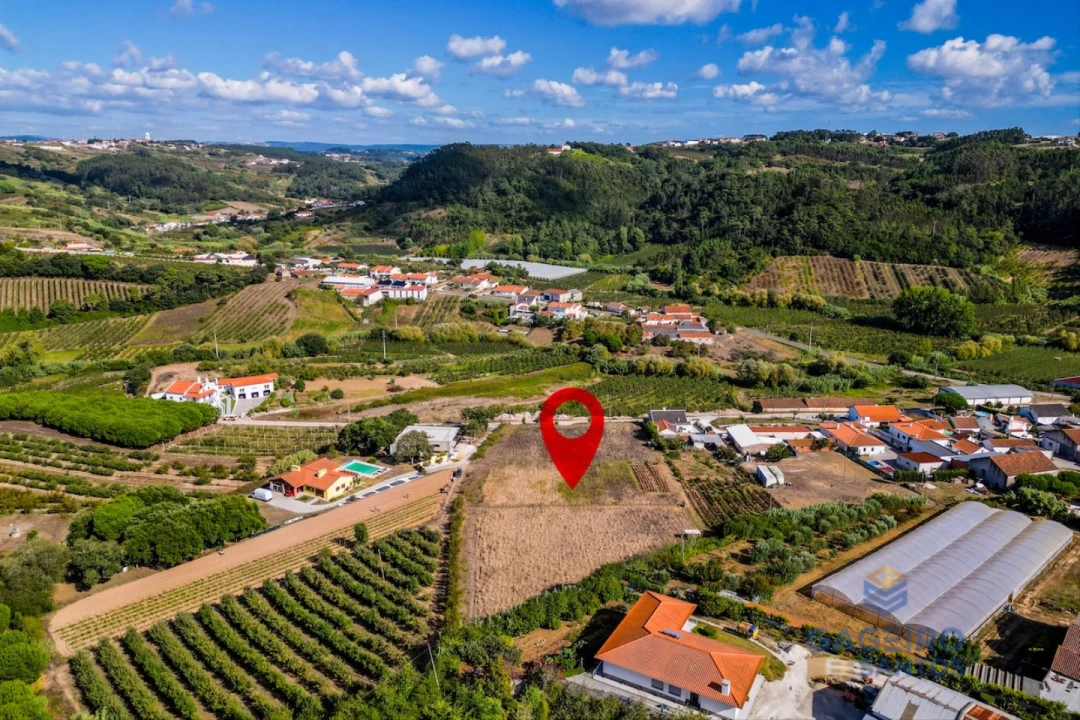 Terreno para Venda em Alfeizerão Foto 15