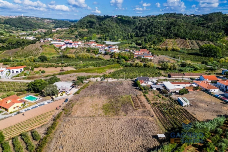Terreno para Venda em Alfeizerão Foto 6