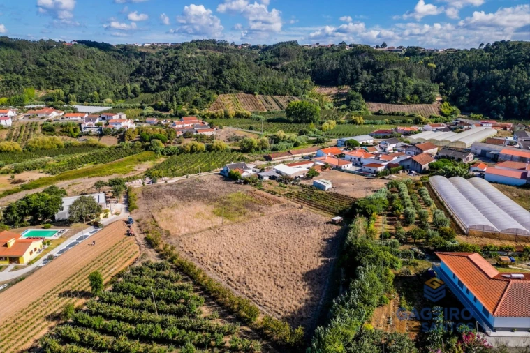 Terreno para Venda em Alfeizerão Foto 7