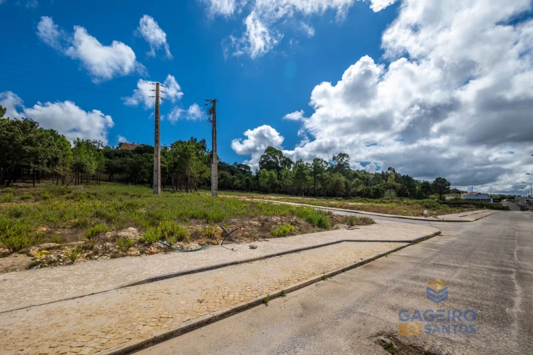 Terreno para Venda em Tornada e Salir do Porto Foto 15