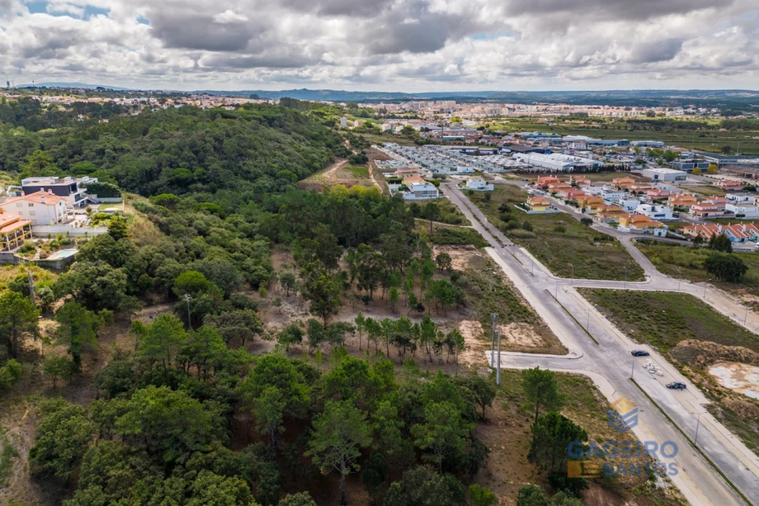 Terreno para Venda em Tornada e Salir do Porto Foto 16