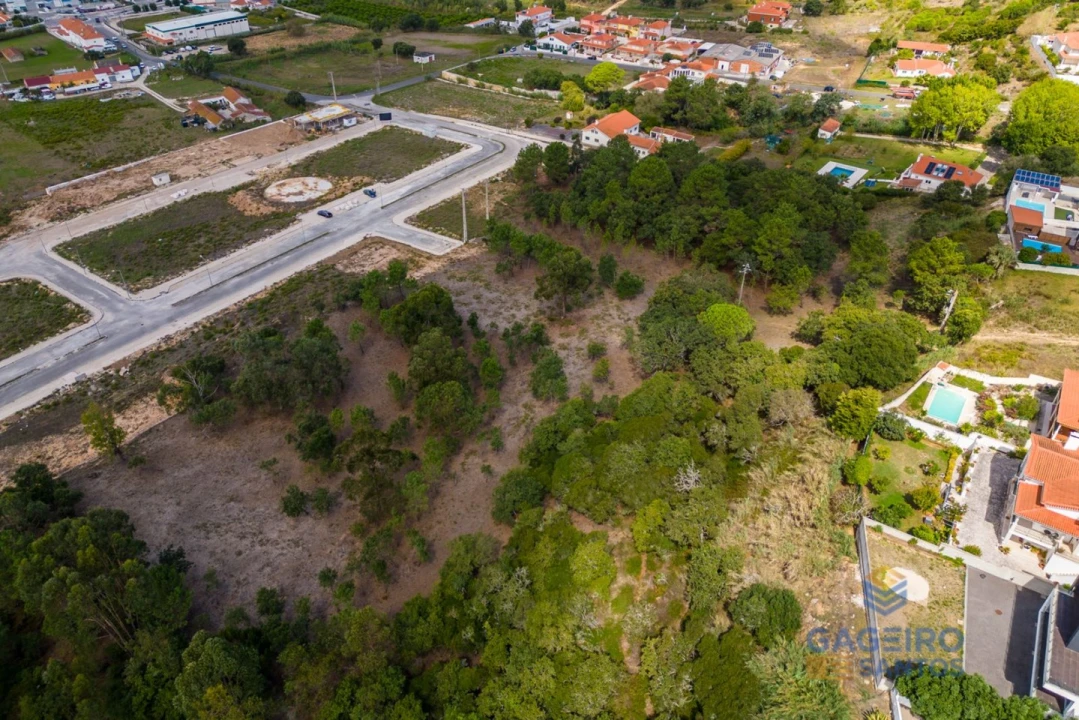 Terreno para Venda em Tornada e Salir do Porto Foto 20