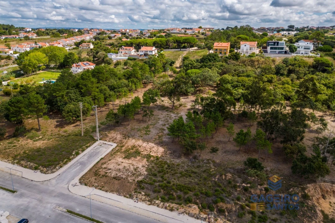 Terreno para Venda em Tornada e Salir do Porto Foto 22