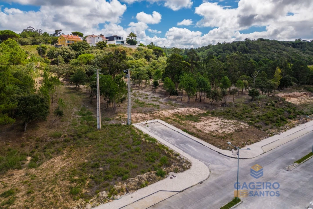 Terreno para Venda em Tornada e Salir do Porto Foto 24