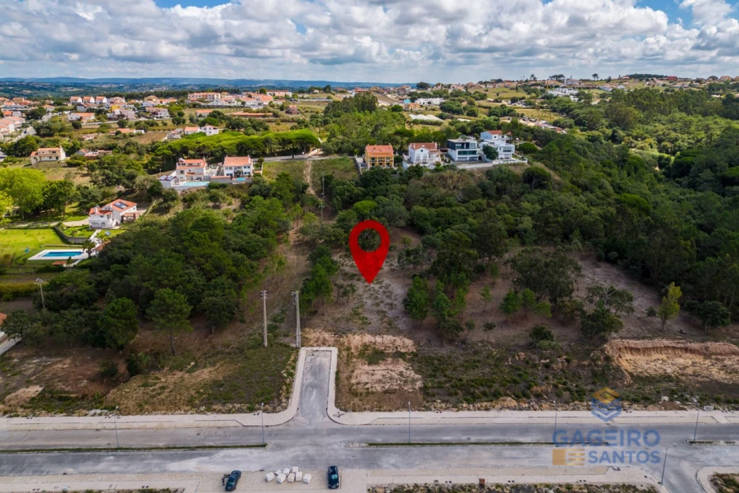 Terreno para Venda em Tornada e Salir do Porto Foto 5