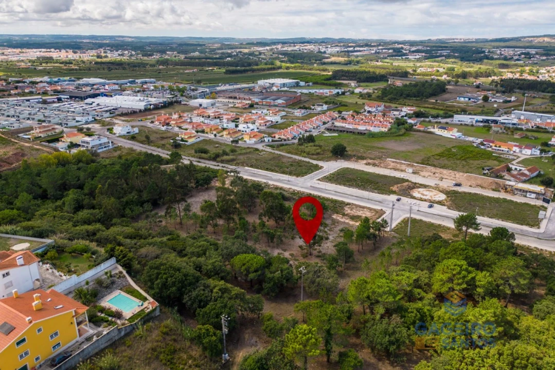 Terreno para Venda em Tornada e Salir do Porto Foto 7