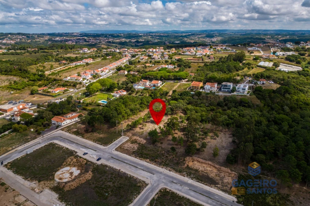 Terreno para Venda em Tornada e Salir do Porto Foto 11