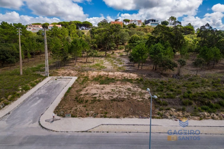Terreno para Venda em Tornada e Salir do Porto Foto 23
