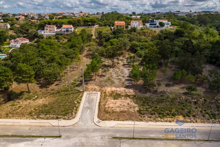 Terreno para Venda em Tornada e Salir do Porto Foto 26