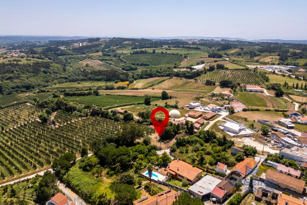 Terreno para Venda em Cela Foto 16