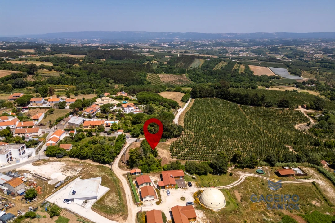 Terreno para Venda em Cela Foto 19