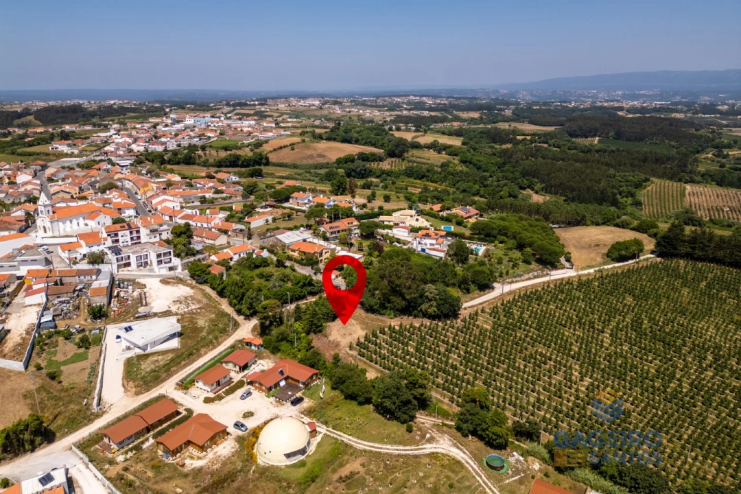 Terreno para Venda em Cela Foto 20