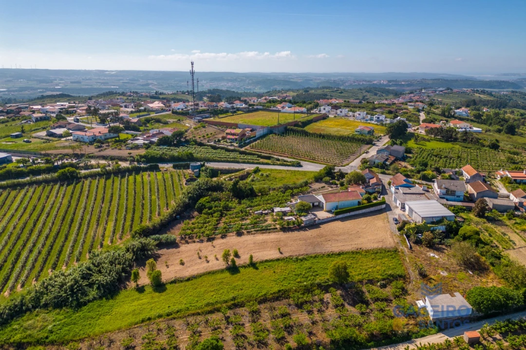 Terreno para Venda em Usseira Foto 14