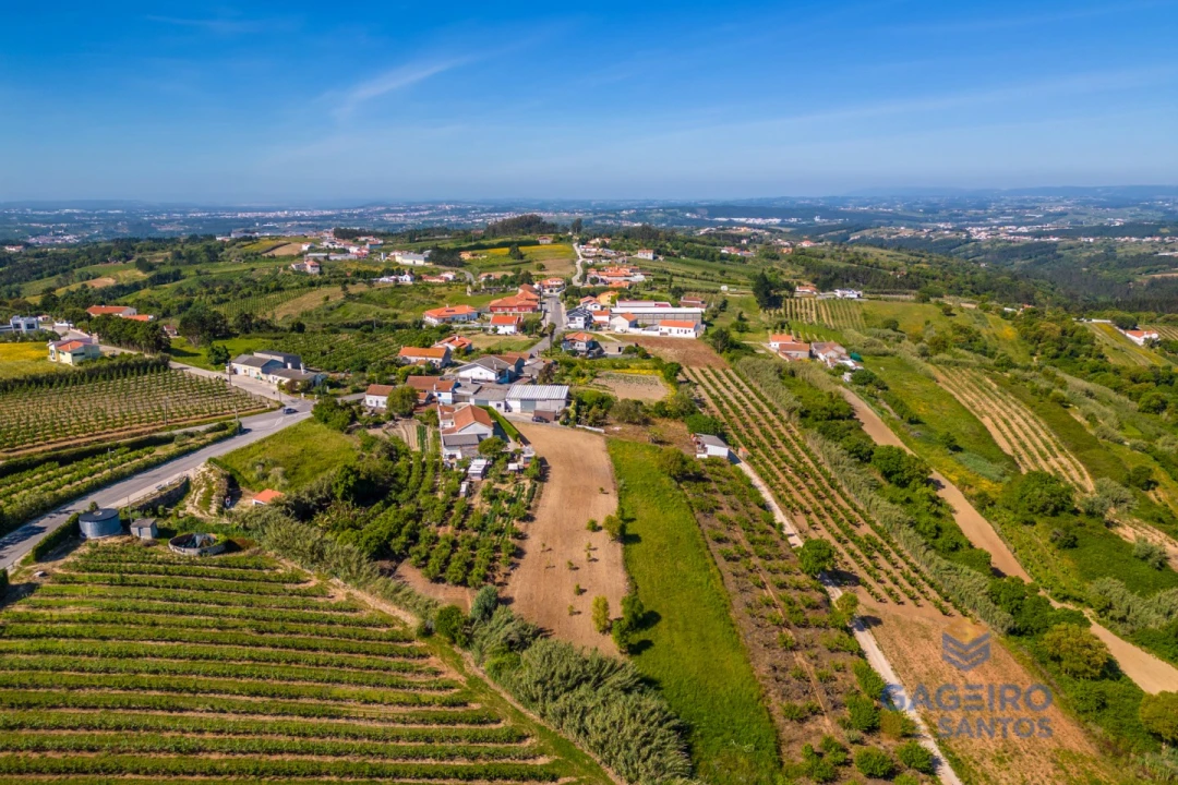Terreno para Venda em Usseira Foto 15