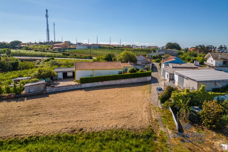 Terreno para Venda em Usseira Foto 2