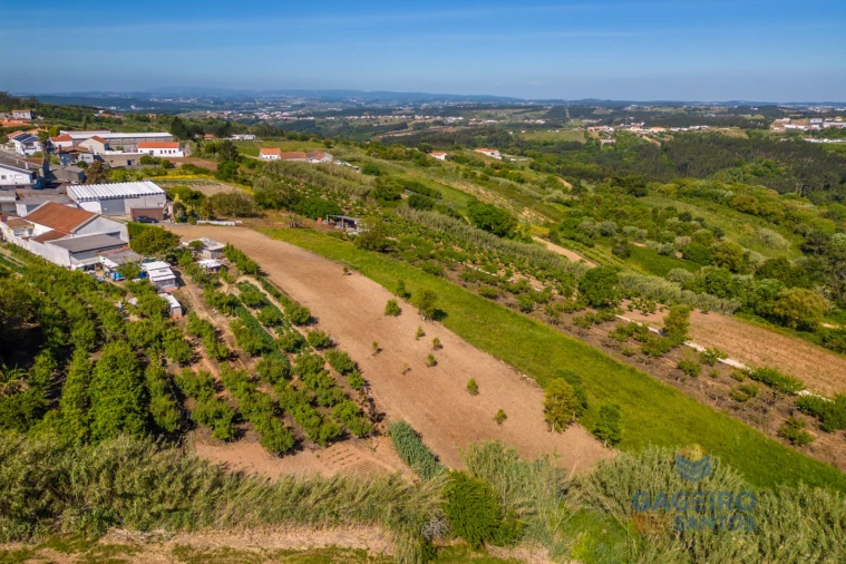 Terreno para Venda em Usseira Foto 12