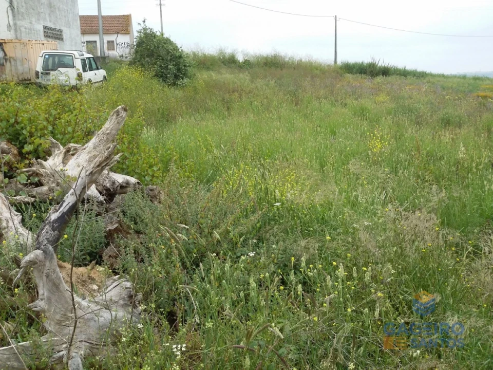 Terreno para Venda em A dos Francos Foto 4